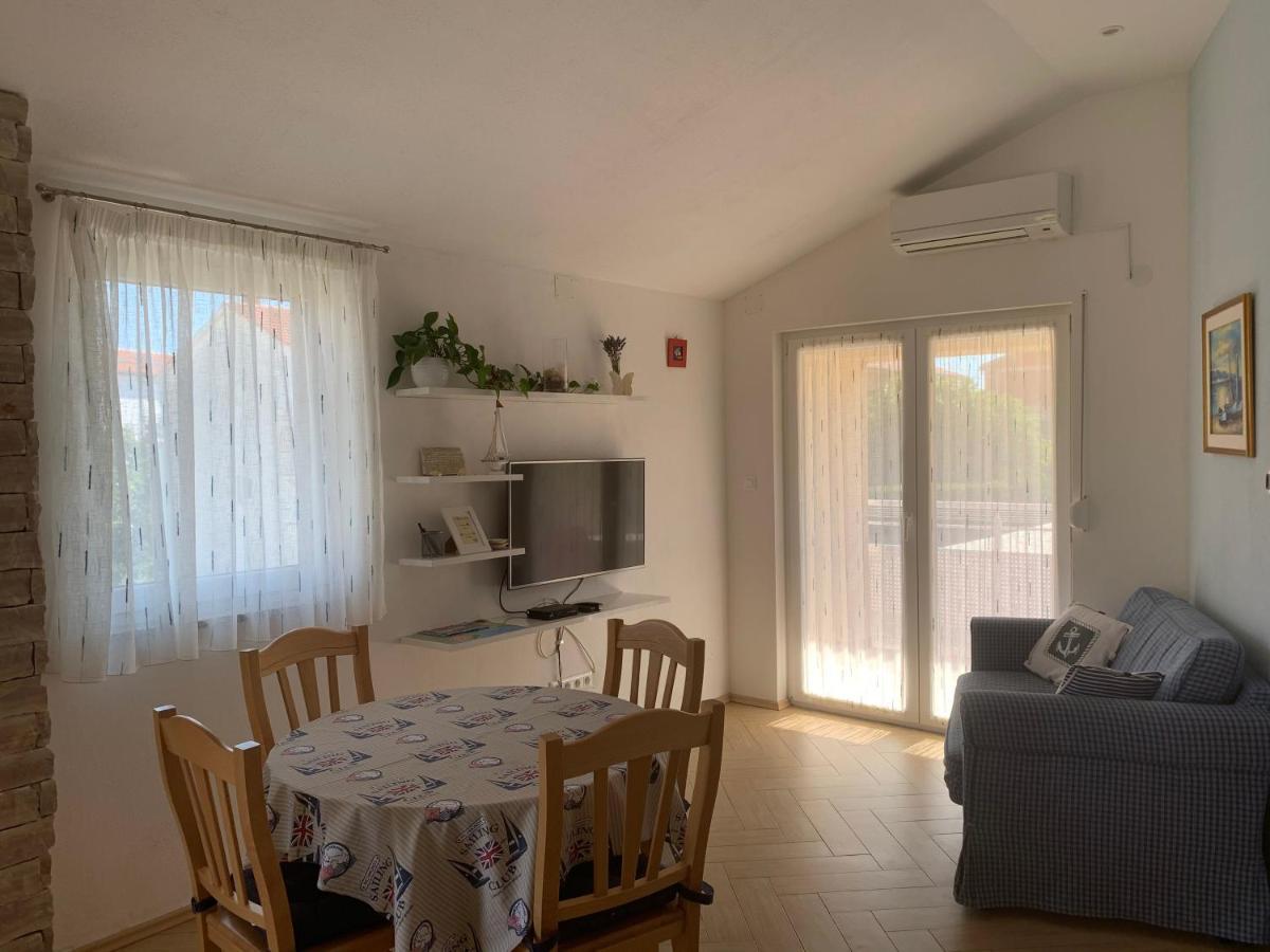 Apartment Klara クルク エクステリア 写真