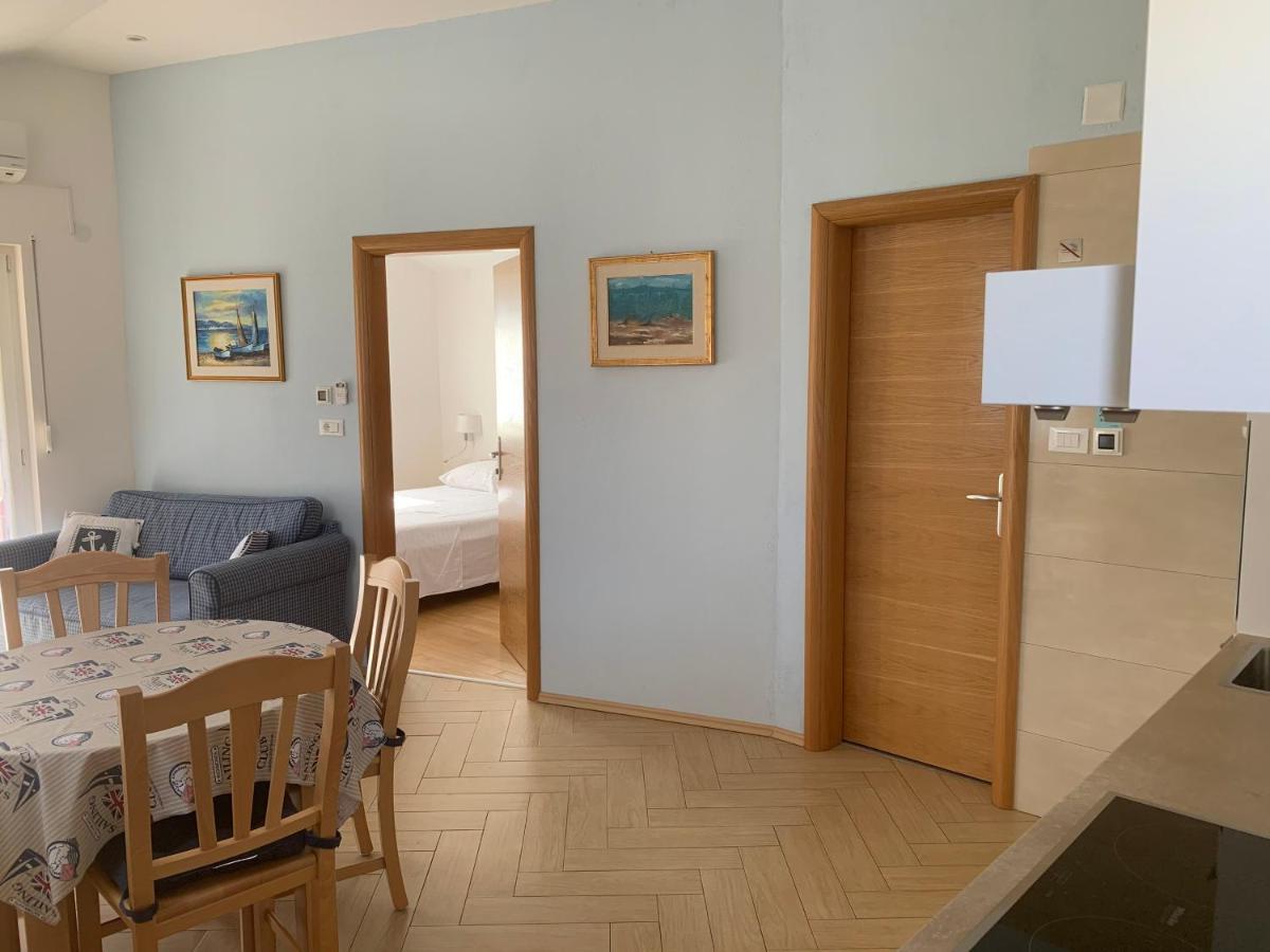 Apartment Klara クルク エクステリア 写真