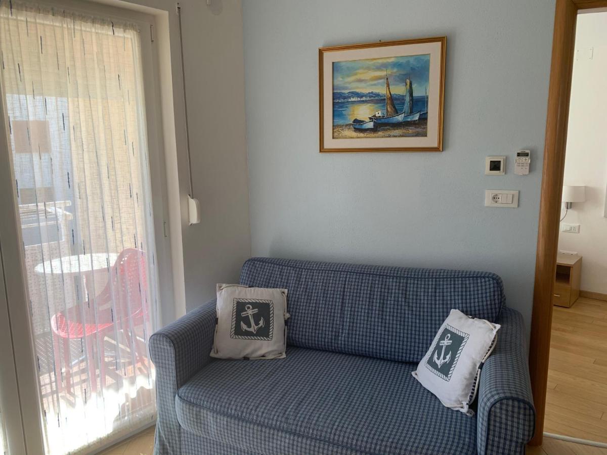 Apartment Klara クルク エクステリア 写真