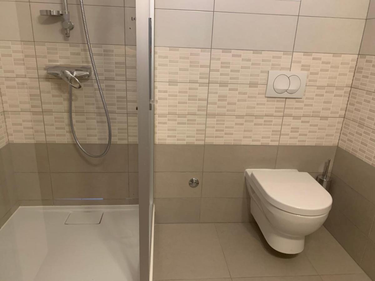Apartment Klara クルク エクステリア 写真